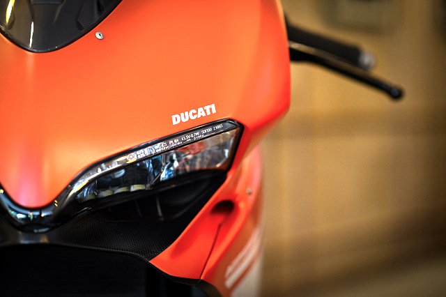 ducati