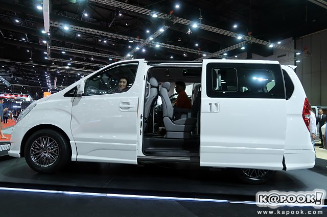 รถใหม่ 2017