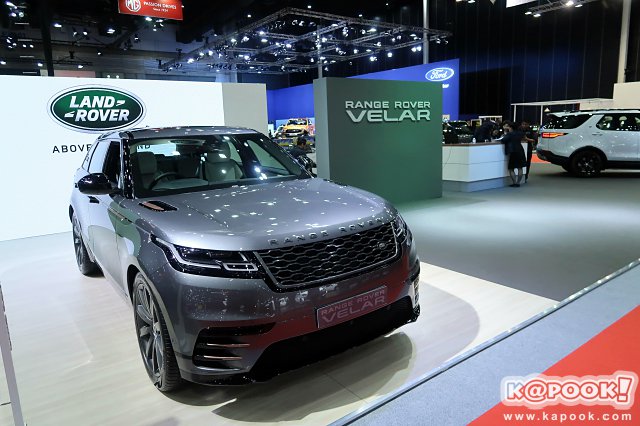 รถใหม่ 2017