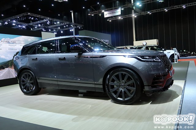 รถใหม่ 2017