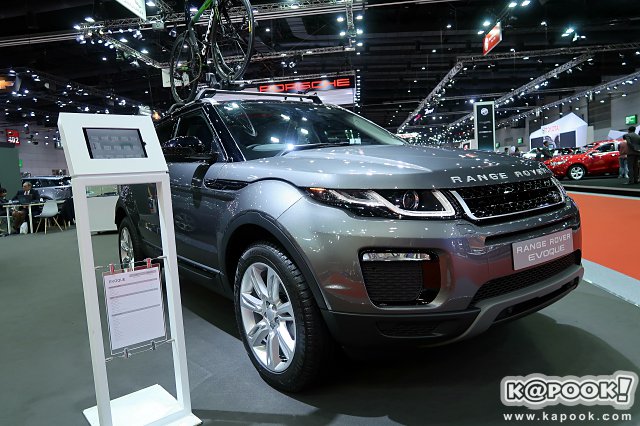 รถใหม่ 2017