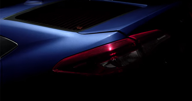 Toyota Yaris ATIV 2017