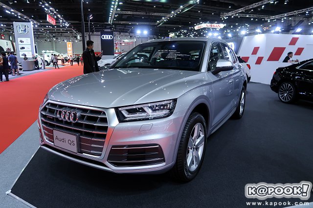 รถใหม่ 2017