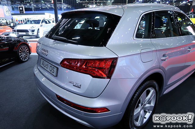 รถใหม่ 2017