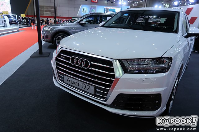 รถใหม่ 2017