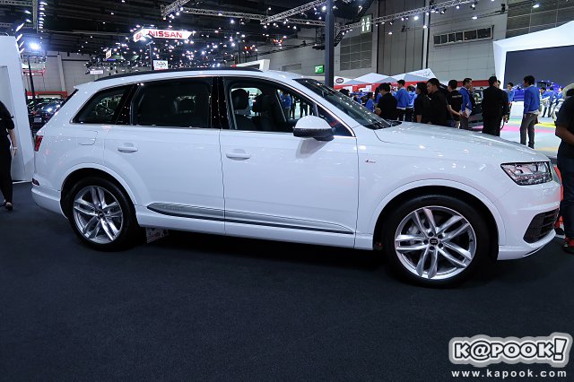 รถใหม่ 2017