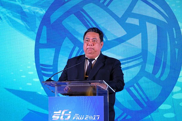 รีโว่ คัพ 2017