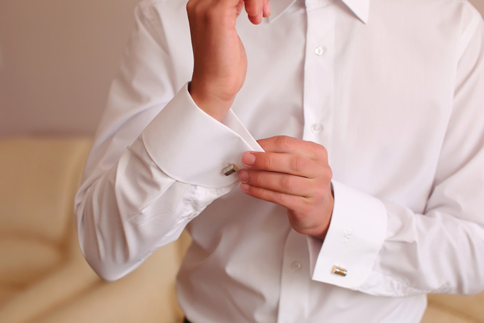 แฟชั่นผู้ชาย