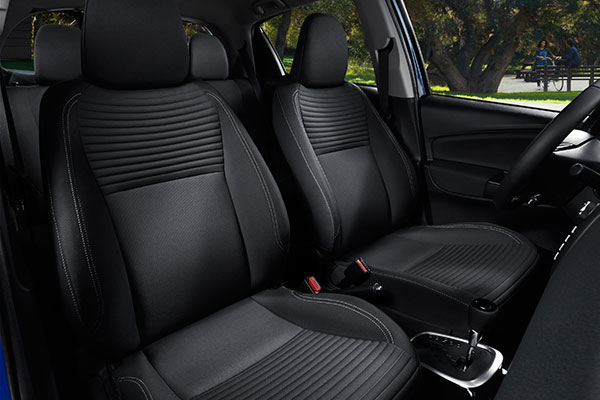 Toyota Yaris 2018