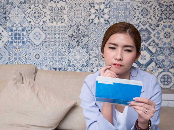 วิธีเก็บเงิน