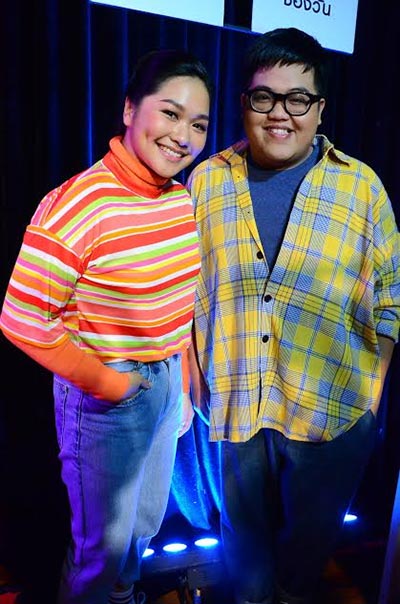 แฟนจ๋า เดอะมิวสิคัล