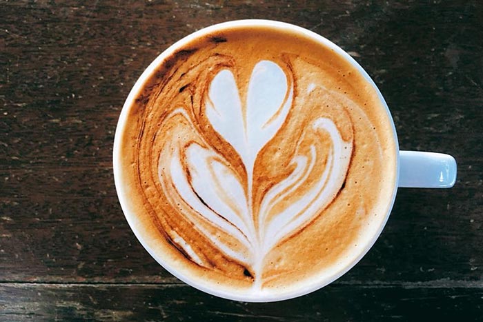 ร้านกาแฟสุราษฎร์ธานี