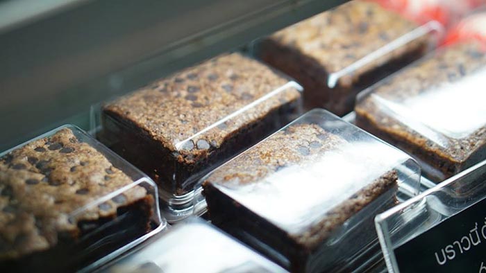 ร้านกาแฟสุราษฎร์ธานี