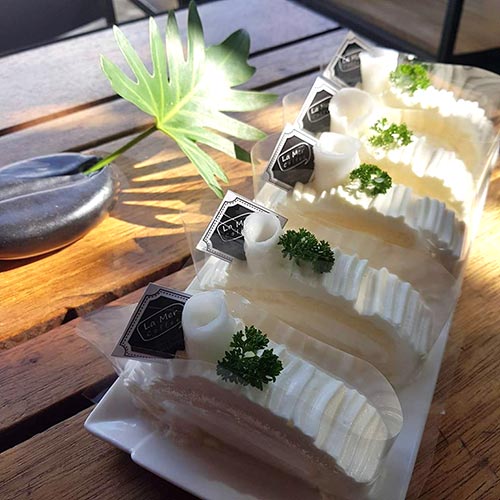 ร้านกาแฟสุราษฎร์ธานี