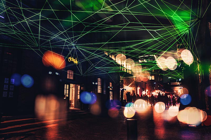 เที่ยวฮ่องกง