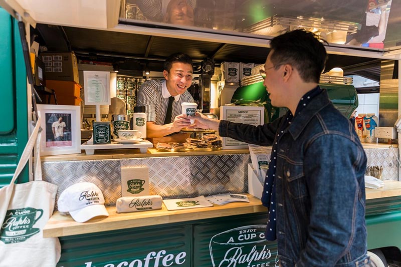 เที่ยวฮ่องกง