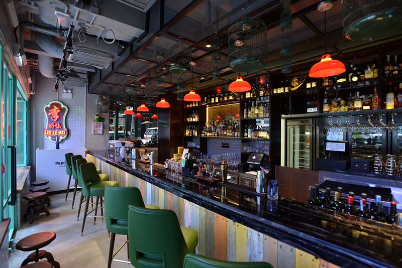 เที่ยวฮ่องกง