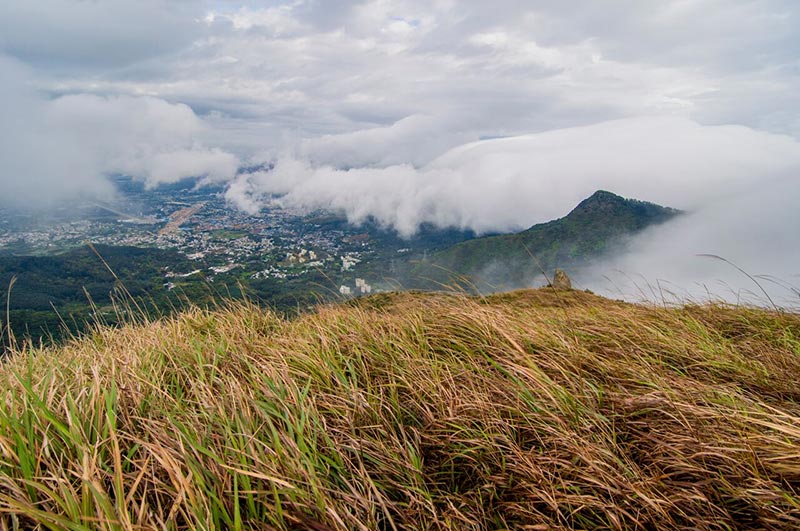 เที่ยวฮ่องกง