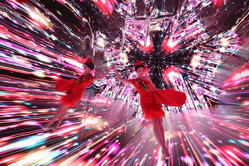 เที่ยวฮ่องกง