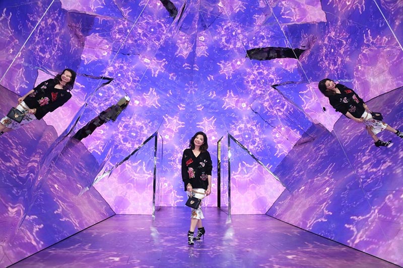 เที่ยวฮ่องกง