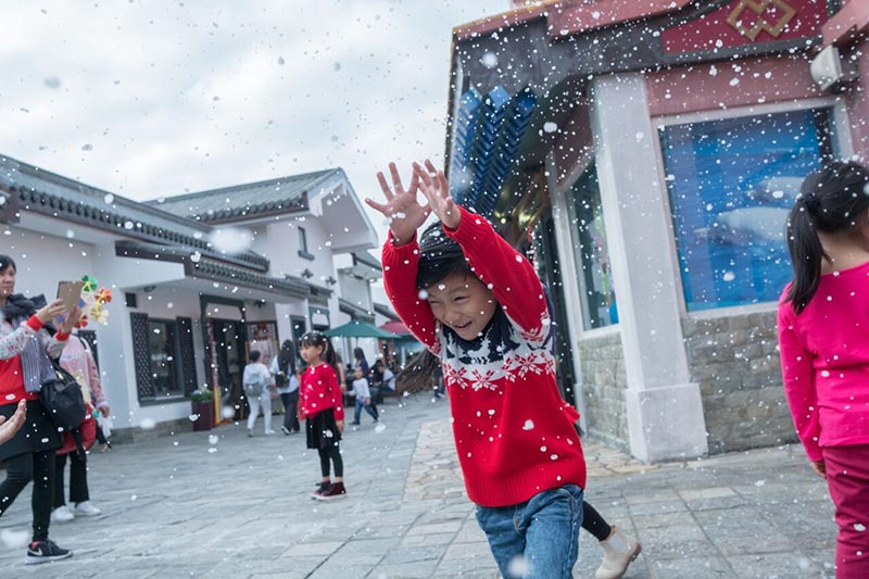 เที่ยวฮ่องกง