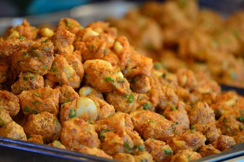 ตลาดน่าเดินทั่วไทย