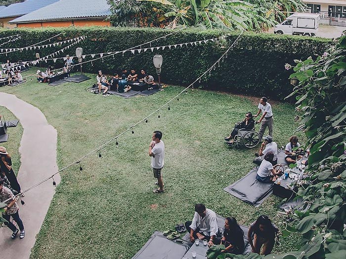 ร้านกาแฟชลบุรี