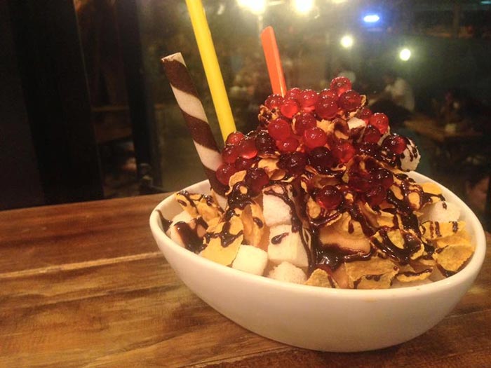 ร้านกาแฟชลบุรี