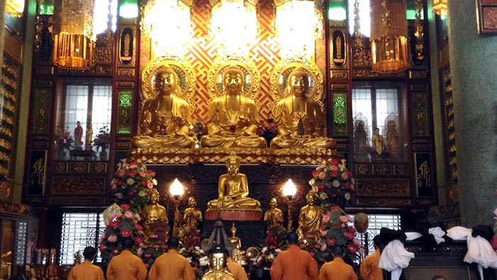 แก้ปีชง 2564