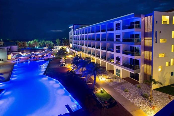 งานไทยเที่ยวไทย ครั้งพิเศษ อวอร์ด 2018