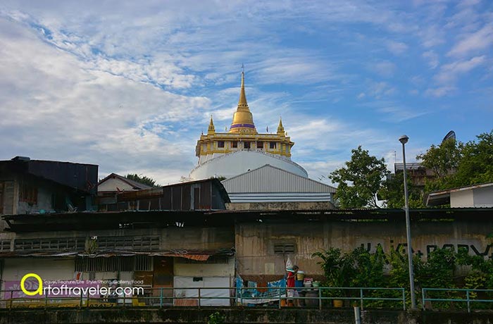 เที่ยวกรุงเทพฯ