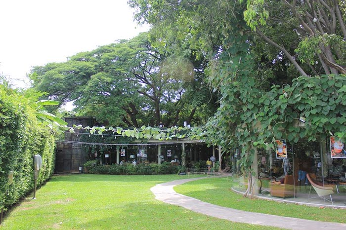 คาเฟ่ชลบุรี