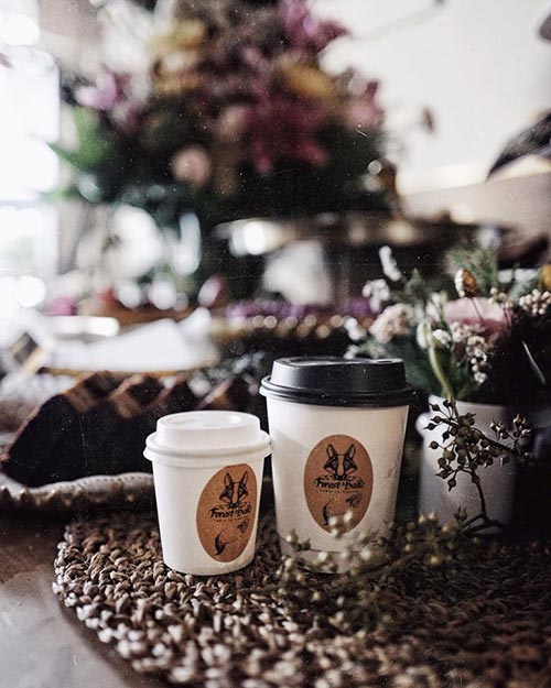 ร้านอาหารกรุงเทพ