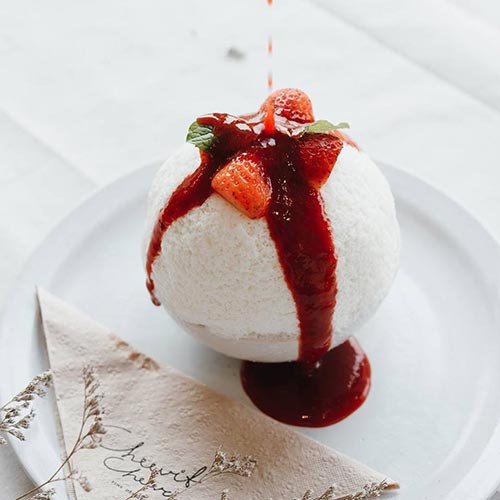 ร้านอาหารกรุงเทพ