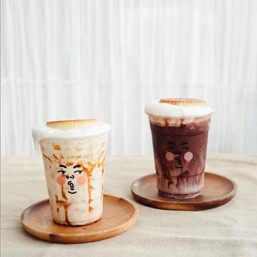 ร้านอาหารกรุงเทพ