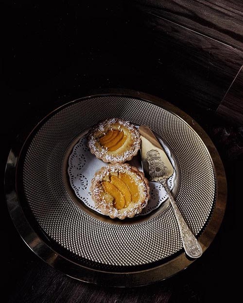 ร้านอาหารกรุงเทพ