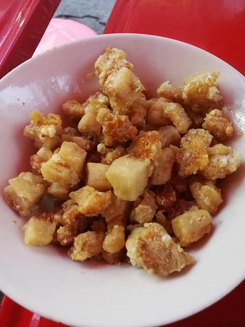 ร้านบะหมี่เกี๊ยว กรุงเทพฯ