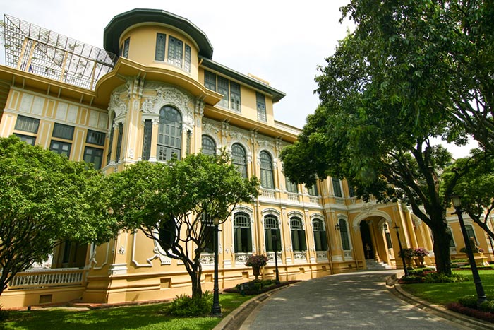 วังบางขุนพรหม