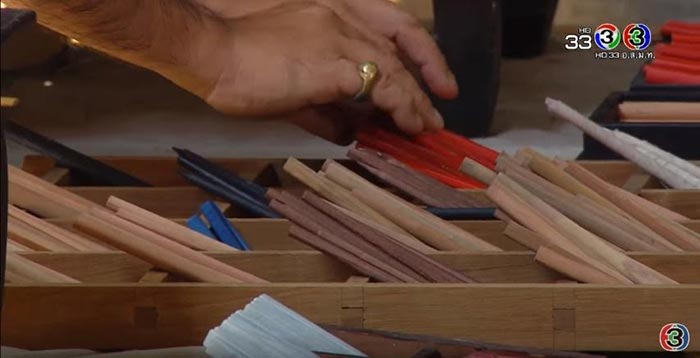 ตลาดบ้านดินสอ