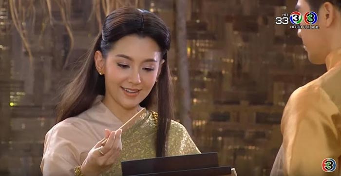 ตลาดบ้านดินสอ