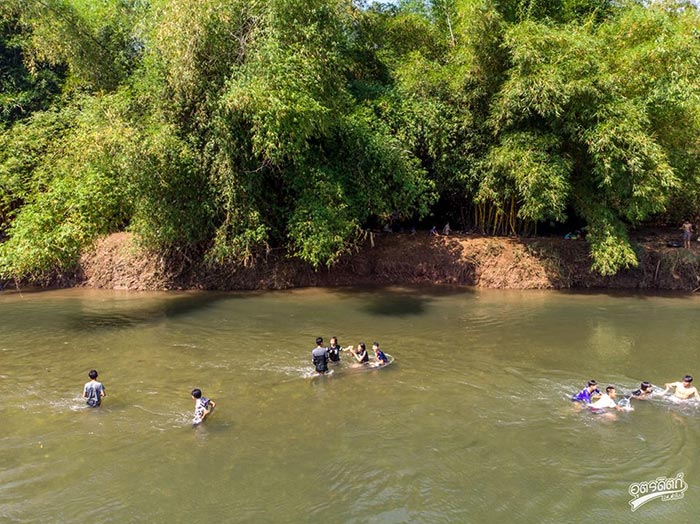 หาดผาเต่า