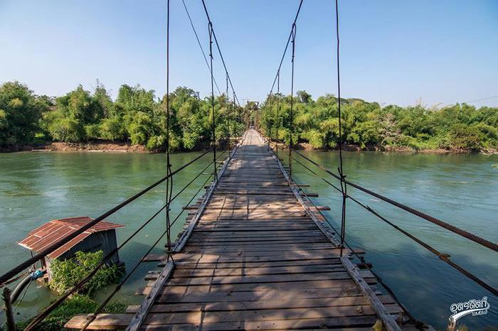 ที่เที่ยวเดือนเมษายน