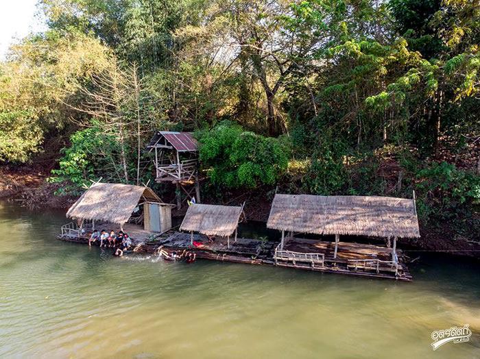 ที่เที่ยวเดือนเมษายน