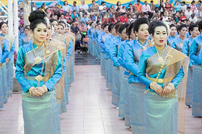 งานย่าโม