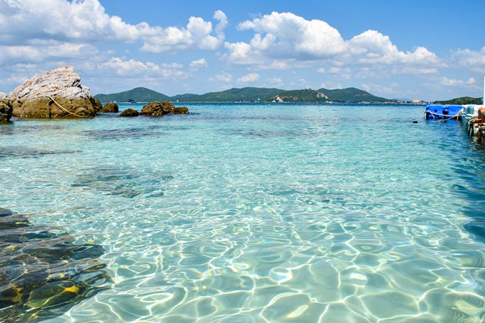 ที่เที่ยวใกล้กรุงเทพฯ