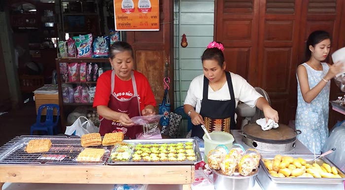 ที่เที่ยวใกล้กรุงเทพฯ