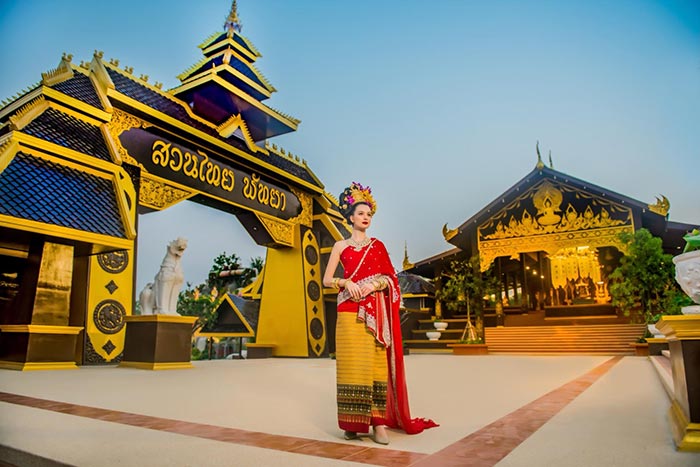 ที่เที่ยวใกล้กรุงเทพฯ