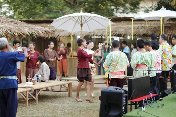 ที่เที่ยวใกล้กรุงเทพฯ