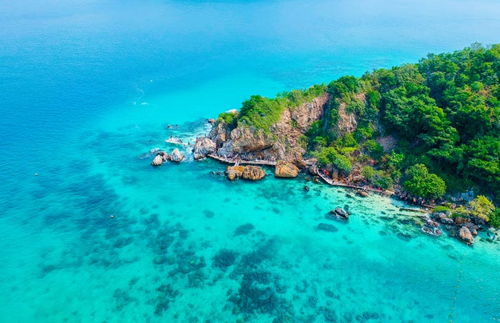 ที่เที่ยวใกล้กรุงเทพฯ