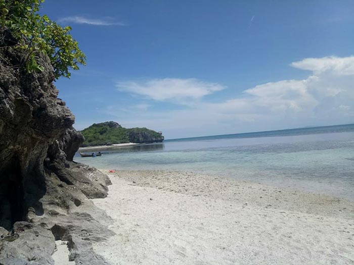 ที่เที่ยวใกล้กรุงเทพฯ